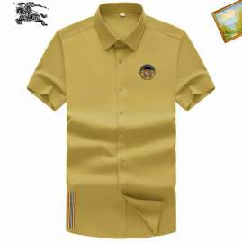Picture of Burberry Shirts Short _SKUBurberryS-4XL25tn1328051